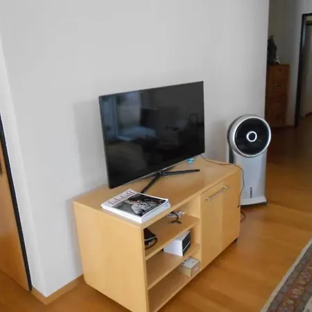 شقة Zentrum Bahnhof