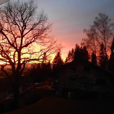 Zentrum Bahnhof 公寓 *