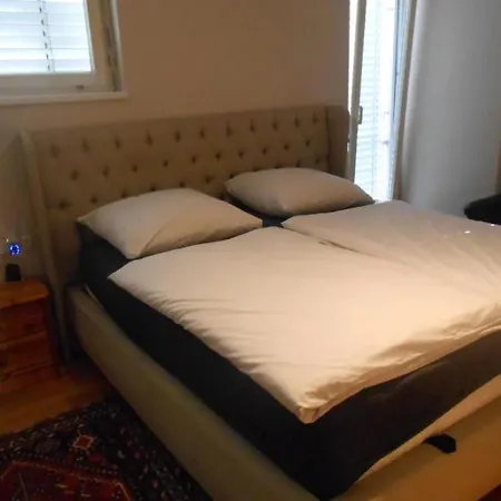 公寓 Zentrum Bahnhof 多恩比恩