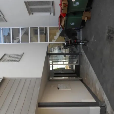 Zentrum Bahnhof * دورنبيرن